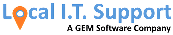 Local IT Support